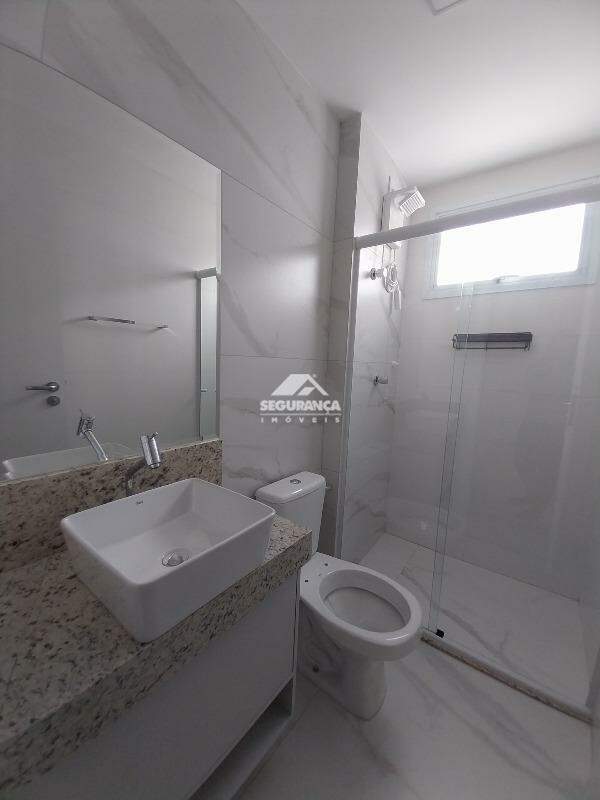 Apartamento para aluguel no ESPLANADINHA: BANHEIRO SOCIAL