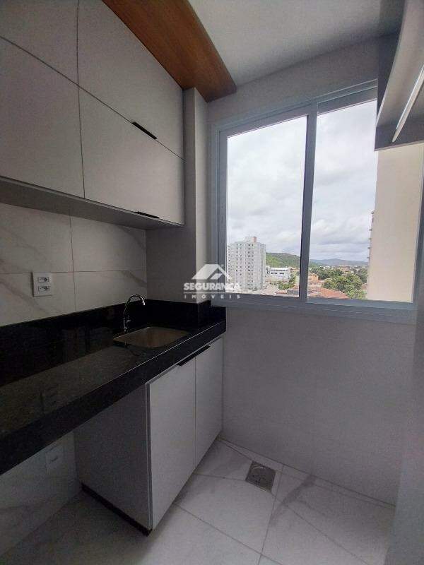 Apartamento para aluguel no ESPLANADINHA: ÁREA DE SERVIÇO