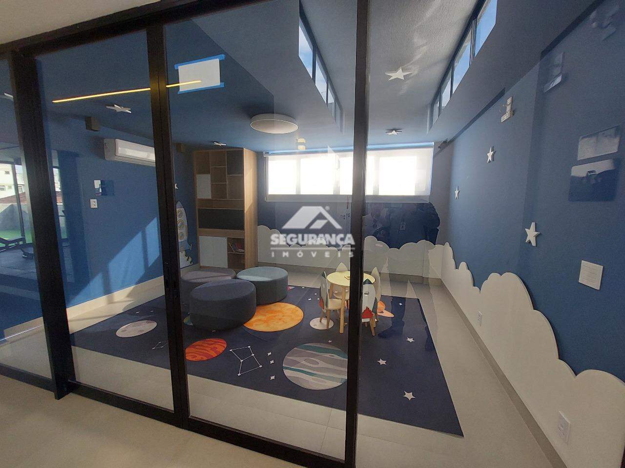 Apartamento para aluguel no ESPLANADINHA: BRINQUEDOTECA