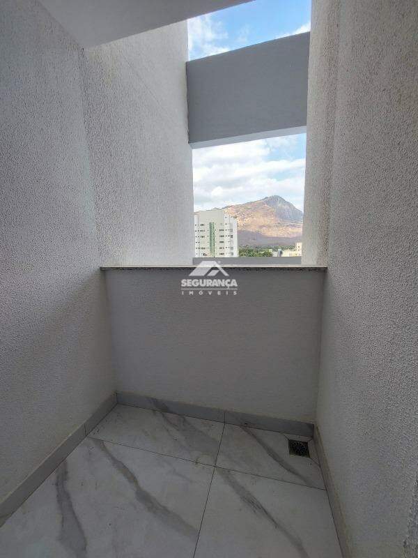 Apartamento para aluguel no ESPLANADINHA: SACADA