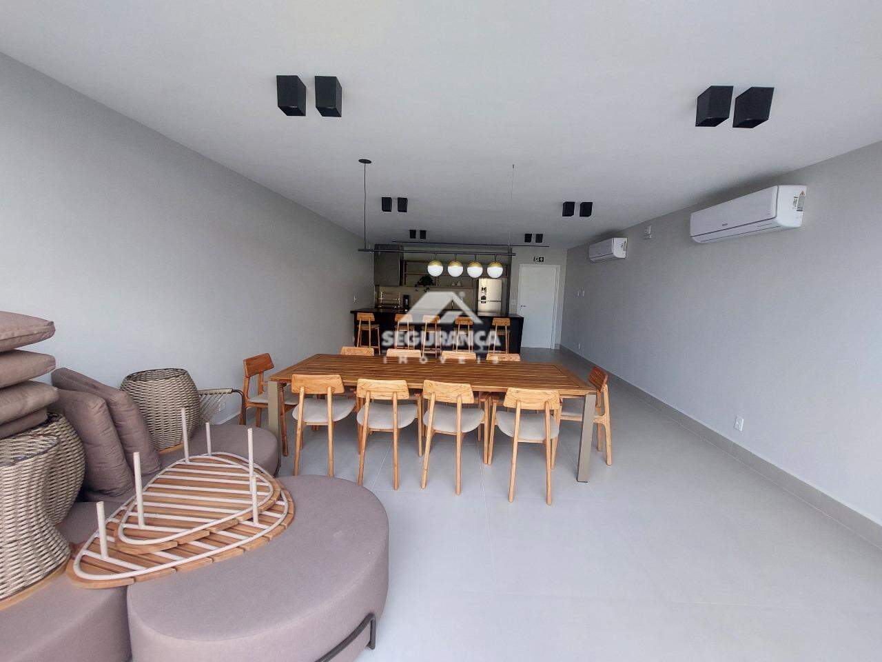 Apartamento para aluguel no ESPLANADINHA: ESPAÇO GOURMET DO PRÉDIO 