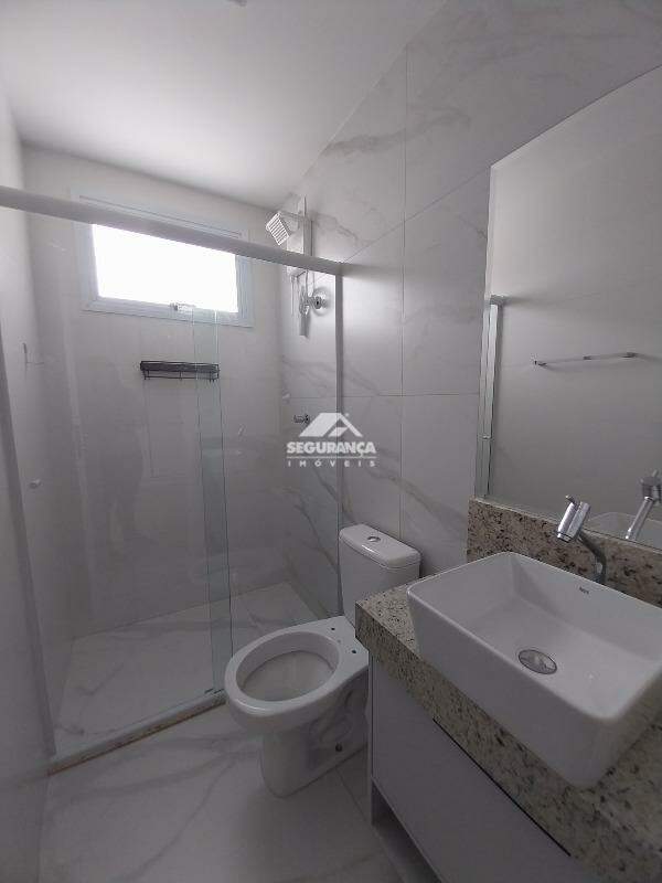 Apartamento para aluguel no ESPLANADINHA: BANHEIRO SUÍTE 