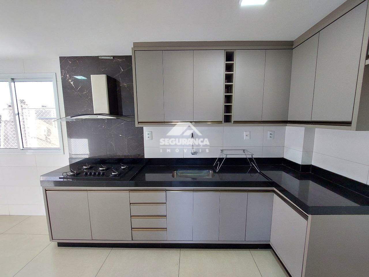 Apartamento para aluguel no Esplanada: COZINHA