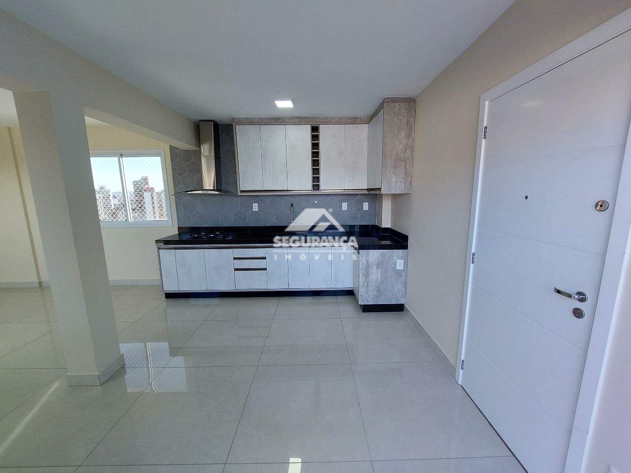 Apartamento para aluguel no Esplanada: ESPAÇO GOURMET