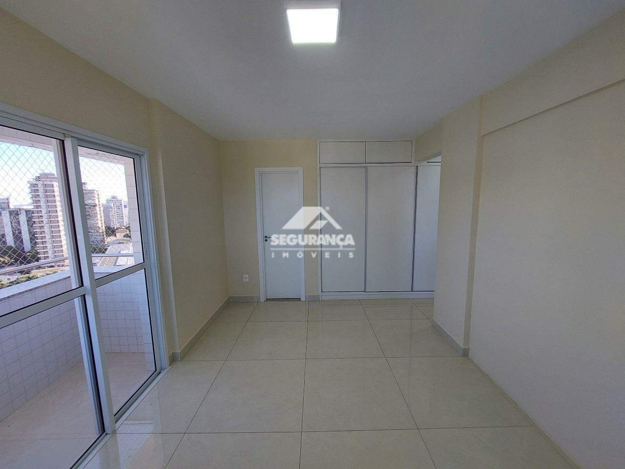 Apartamento para aluguel no Esplanada: SUÍTE (1)