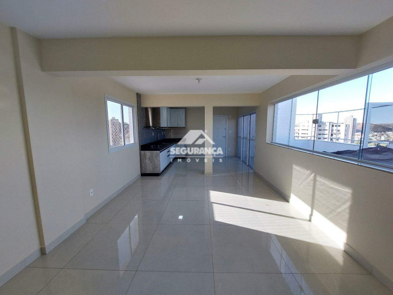 Apartamento para aluguel no Esplanada: ESPAÇO GOURMET