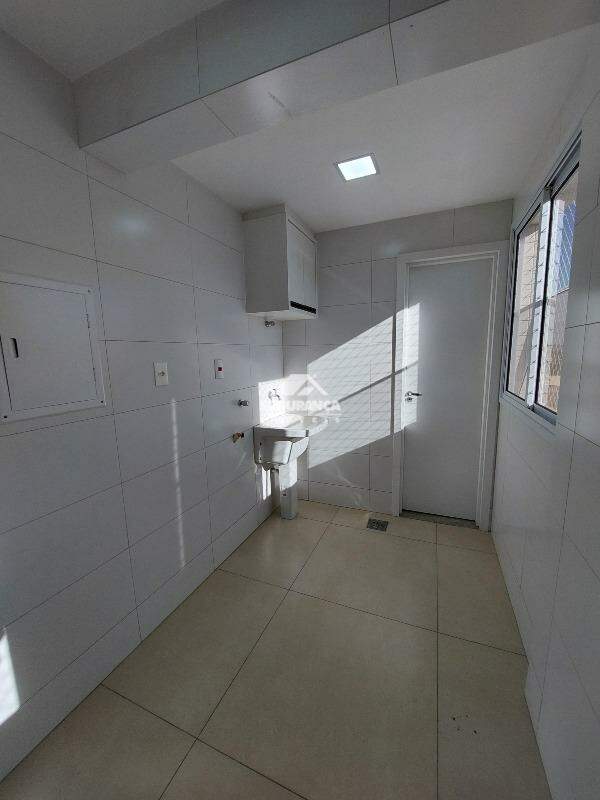 Apartamento para aluguel no Esplanada: ÁREA DE SEVIÇO