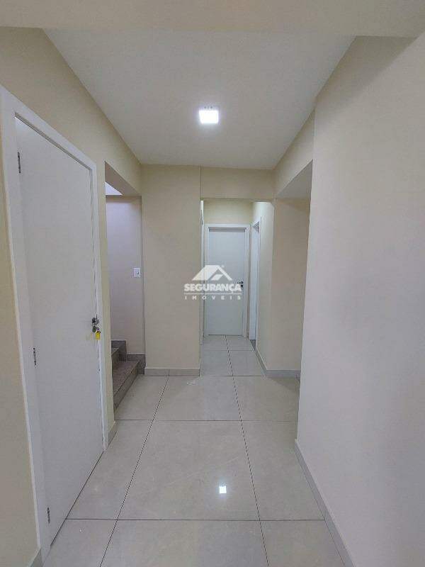 Apartamento para aluguel no Esplanada: HALL