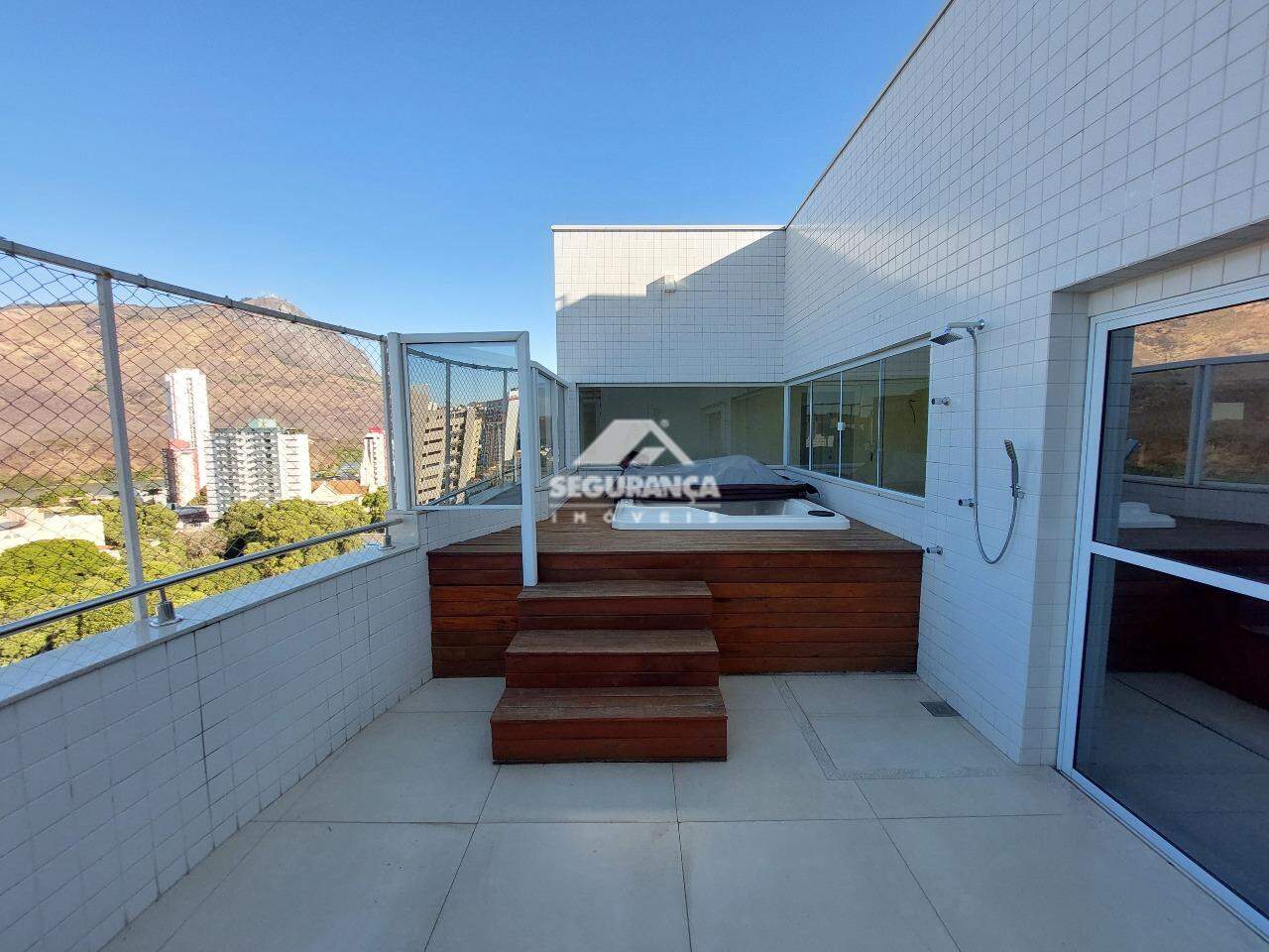 Apartamento para aluguel no Esplanada: ESPAÇO GOURMET