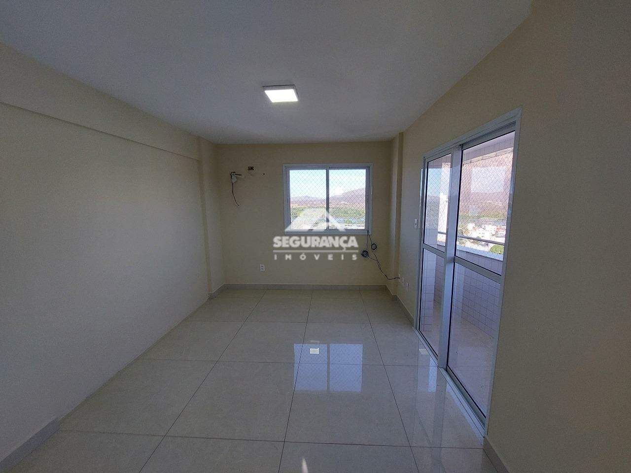 Apartamento para aluguel no Esplanada: SUÍTE (1)