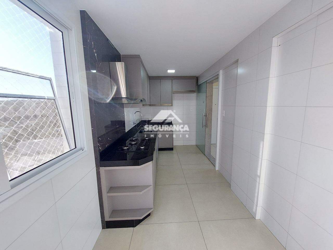 Apartamento para aluguel no Esplanada: COZINHA