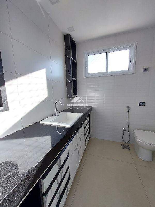 Apartamento para aluguel no Esplanada: BANHEIRO SUÍTE (2)