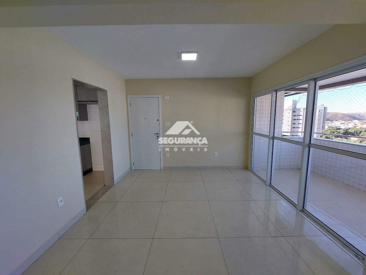 Apartamento para aluguel no Esplanada: SALA