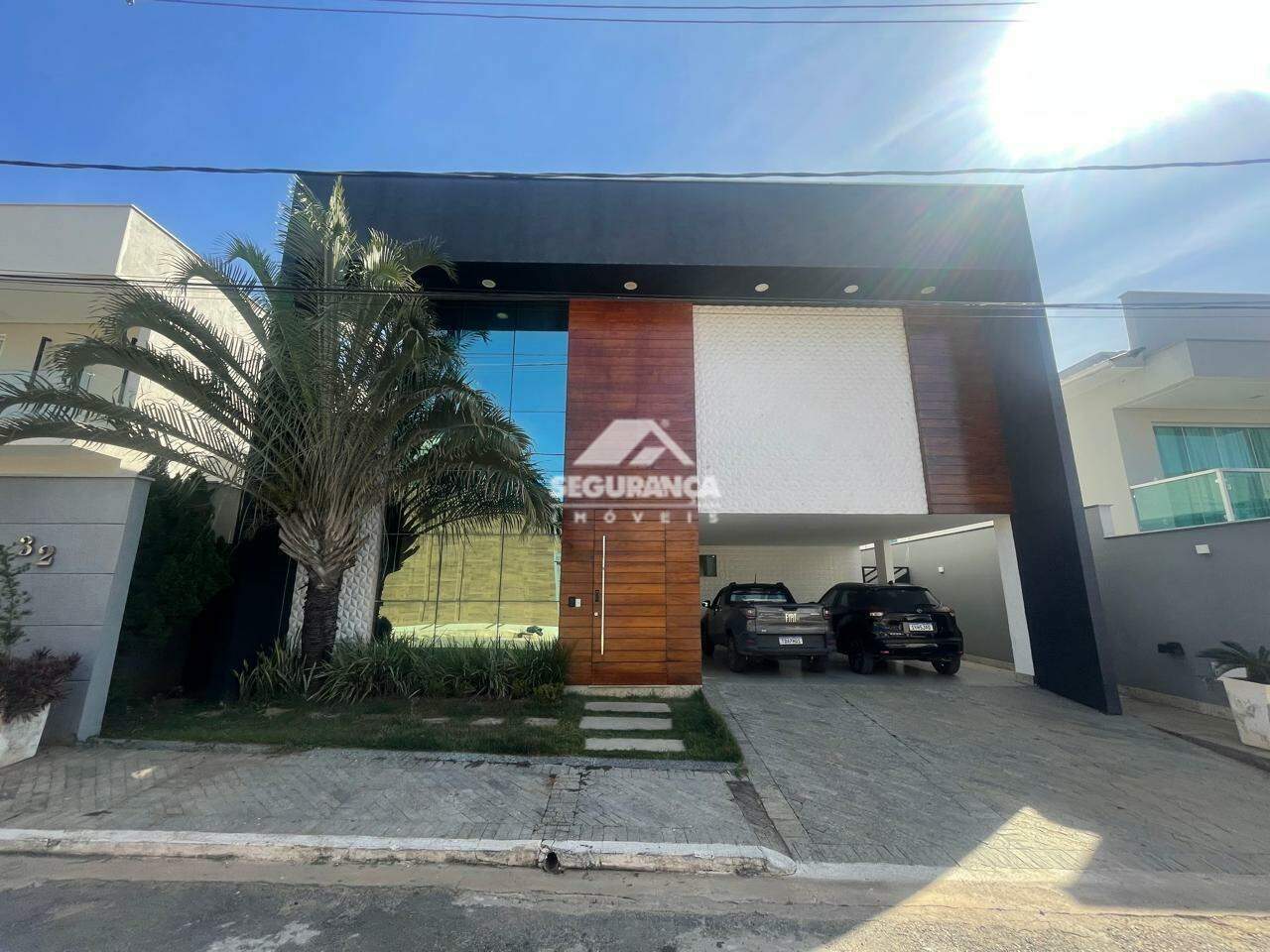 Casa à venda no BELVEDERE: 