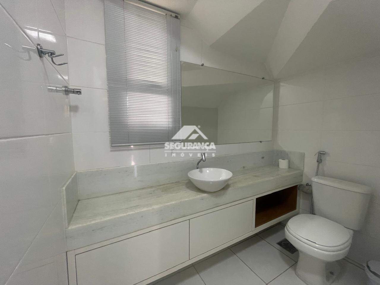 Casa à venda no BELVEDERE: 