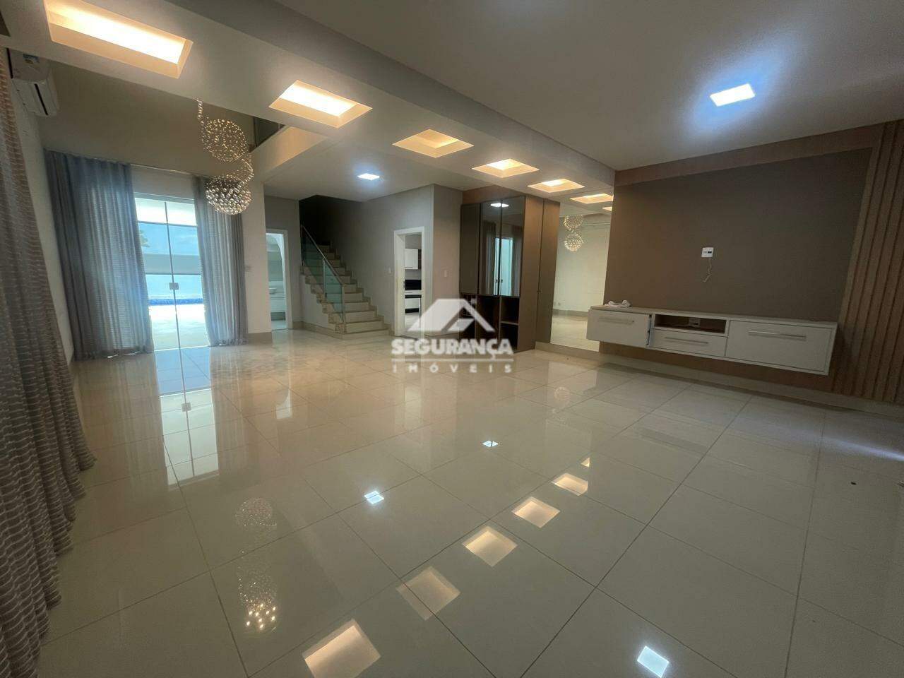 Casa à venda no BELVEDERE: 