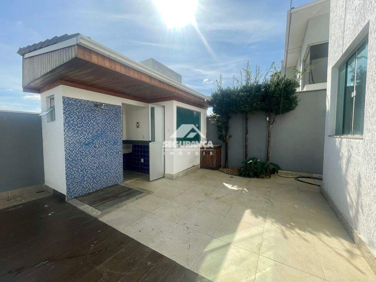 Casa à venda no BELVEDERE: 