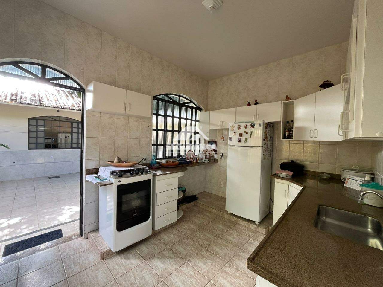 Casa à venda no Ilha dos Araújos: 