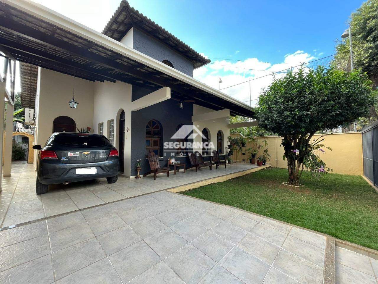 Casa à venda no Ilha dos Araújos: 