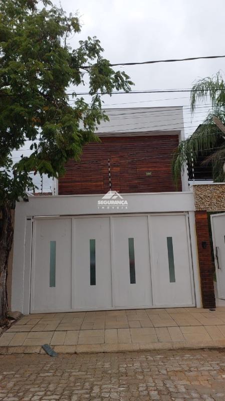 Casa à venda no MORADA DO VALE III: