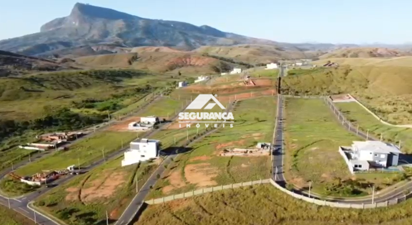 Lote em condomínio à venda no ALPHAVILLE: 