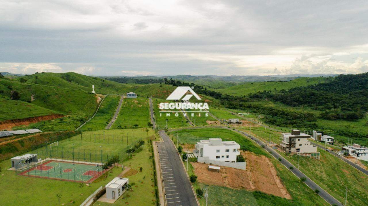Lote em condomínio à venda no ALPHAVILLE: 