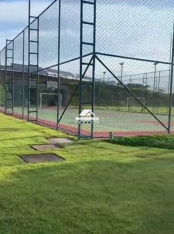 Lote em condomínio à venda no ALPHAVILLE: 