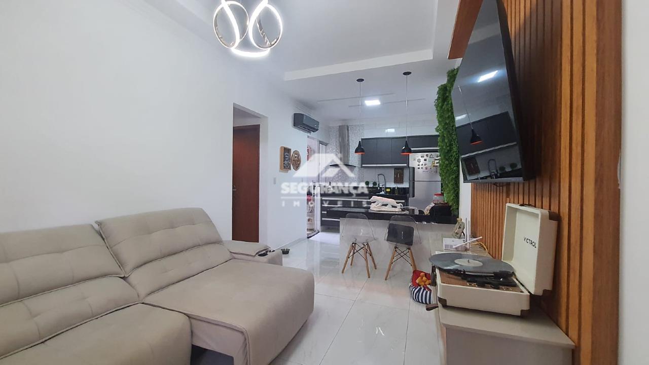 Casa à venda no PARQUE OLIMPICO: