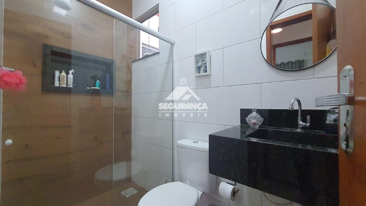 Casa à venda no PARQUE OLIMPICO: