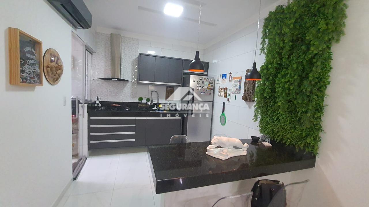 Casa à venda no PARQUE OLIMPICO: