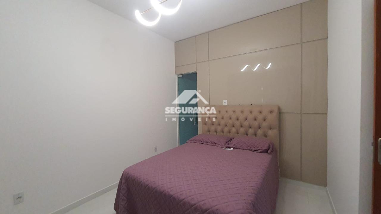 Casa à venda no PARQUE OLIMPICO: 