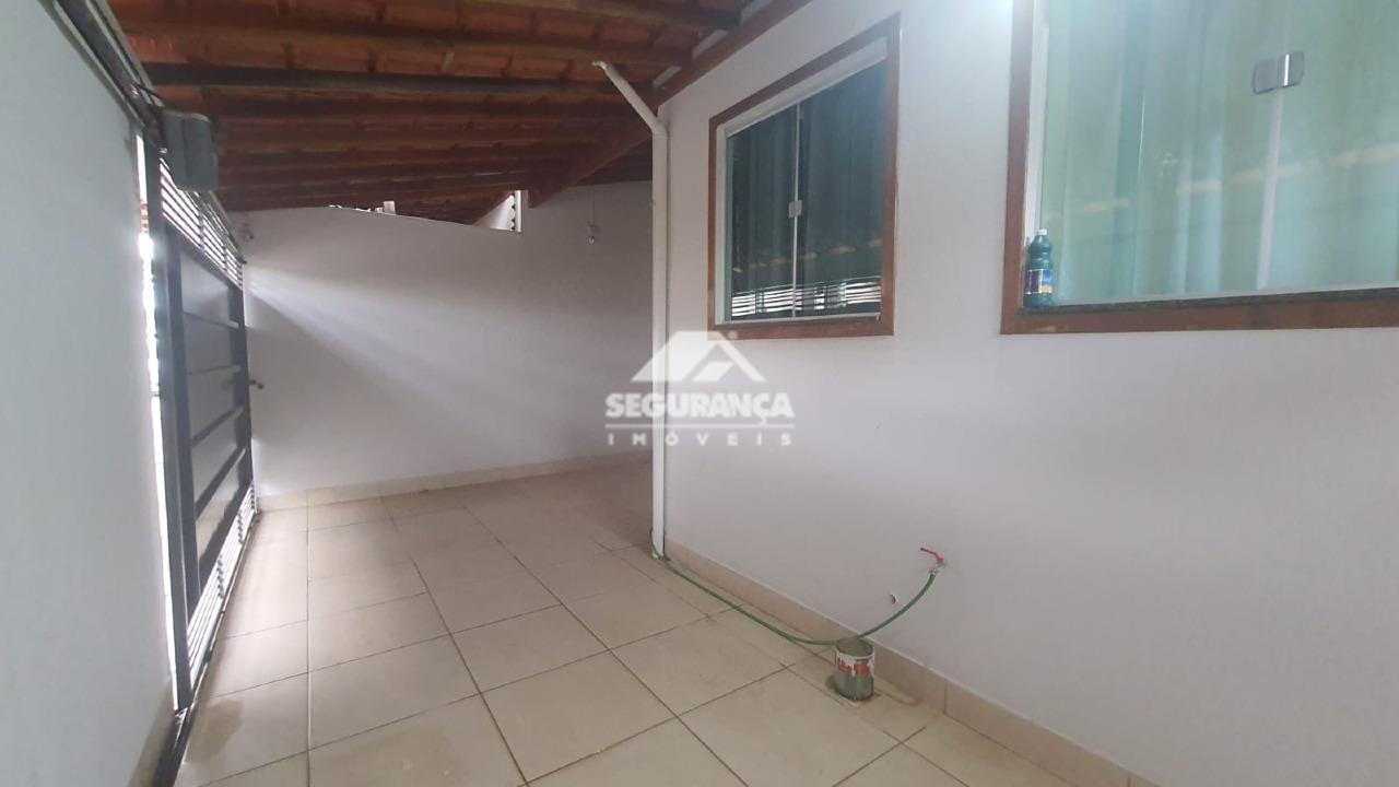 Casa à venda no PARQUE OLIMPICO: