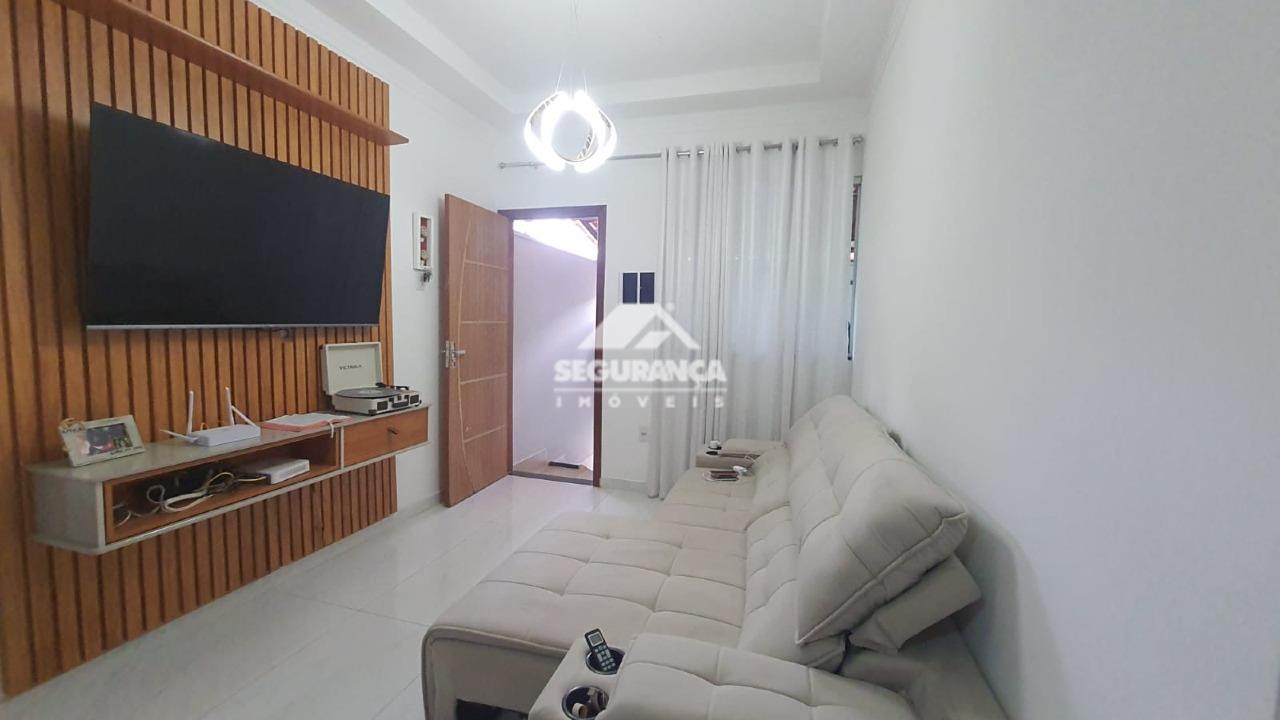 Casa à venda no PARQUE OLIMPICO: