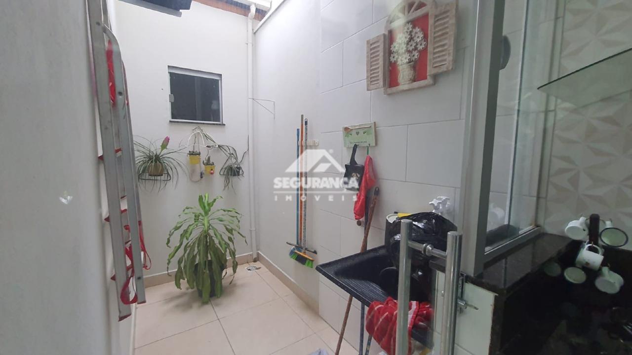 Casa à venda no PARQUE OLIMPICO: