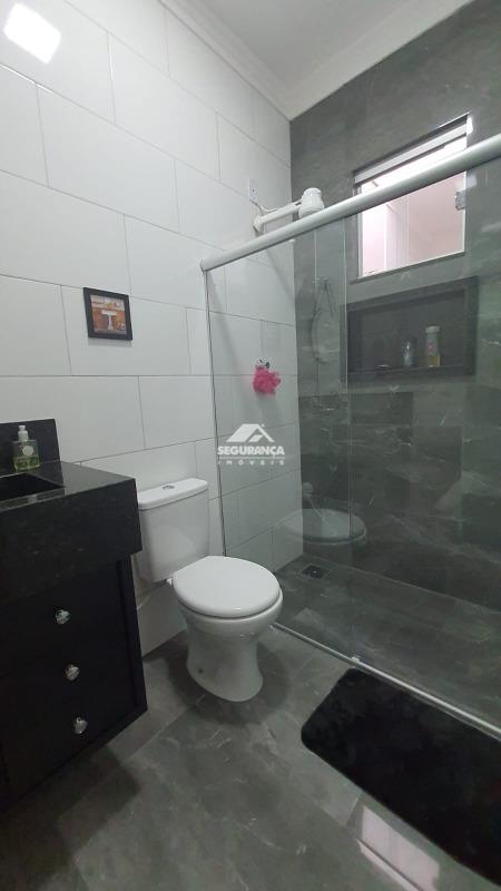 Casa à venda no PARQUE OLIMPICO: