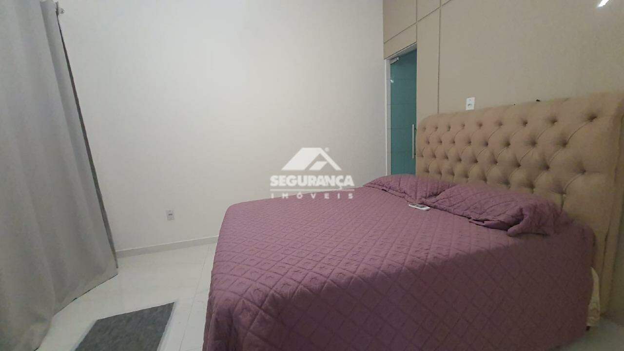 Casa à venda no PARQUE OLIMPICO: