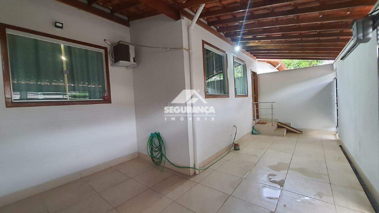 Casa à venda no PARQUE OLIMPICO: 