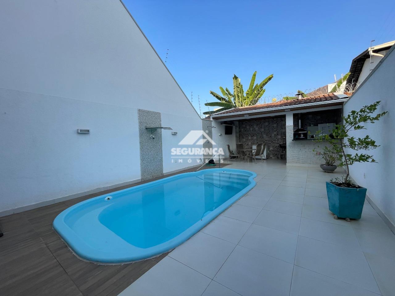 Casa à venda no Ilha dos Araújos: 