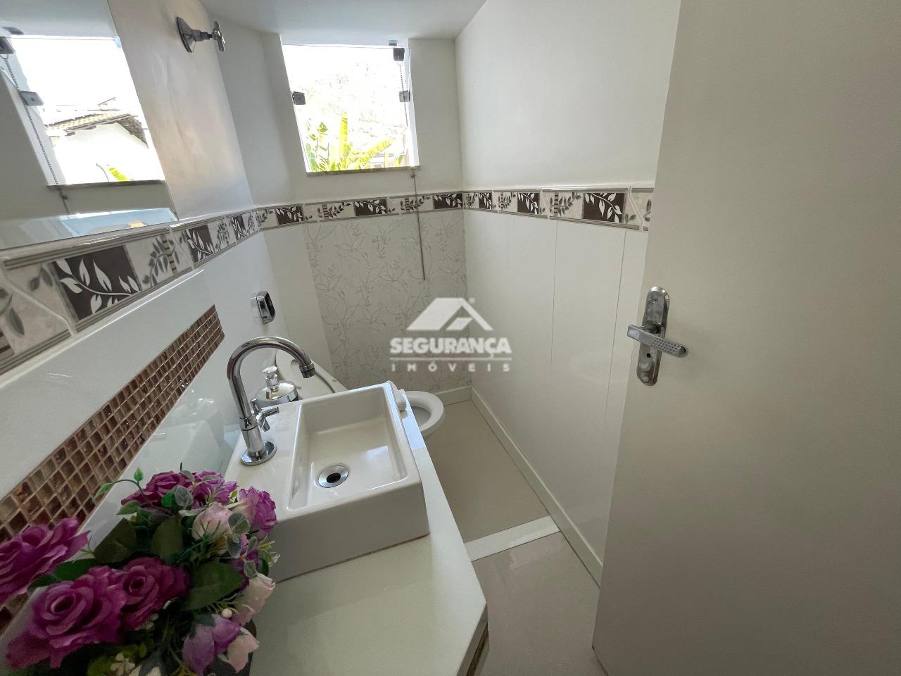 Casa à venda no Ilha dos Araújos: 