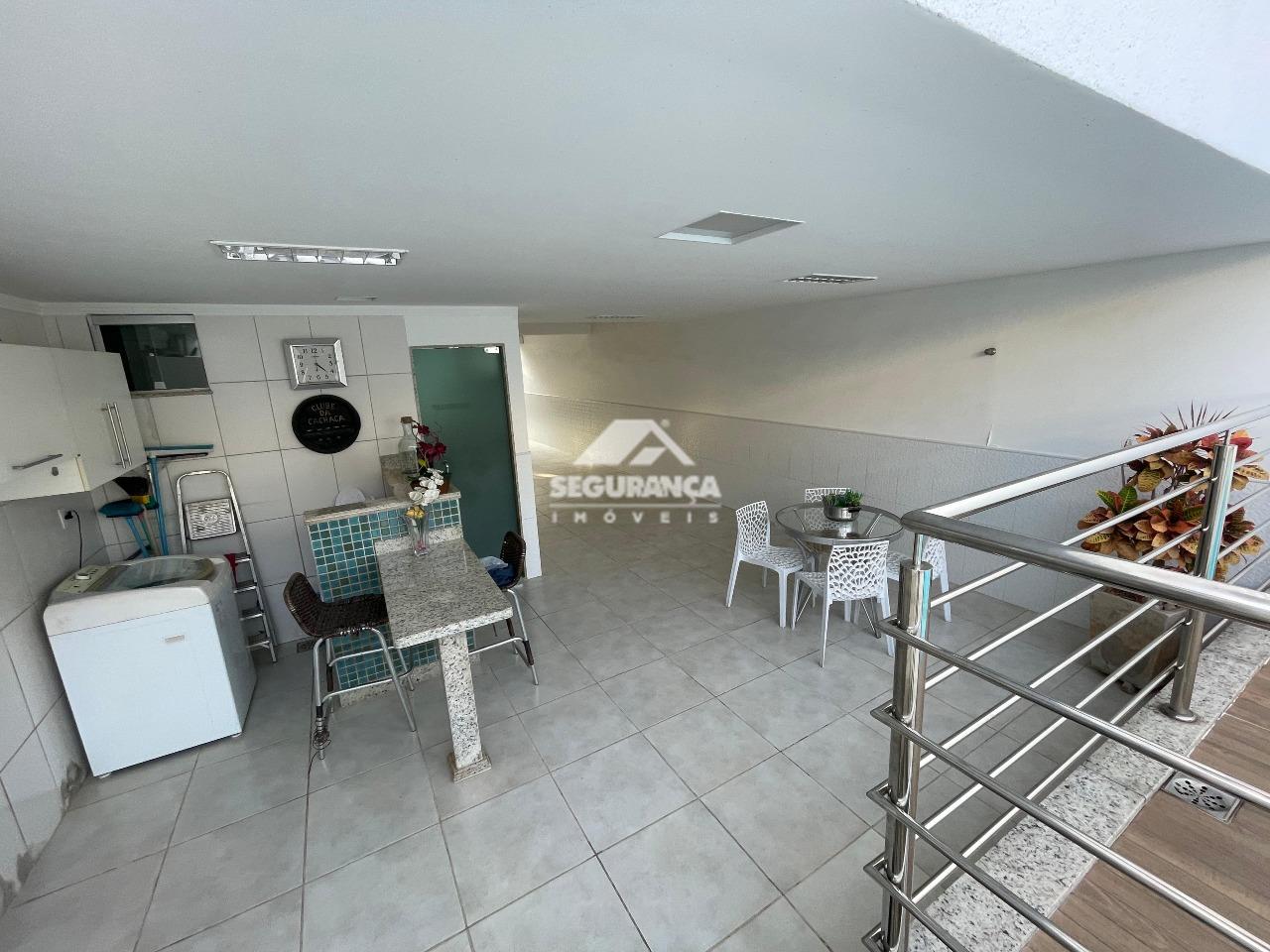 Casa à venda no Ilha dos Araújos: 