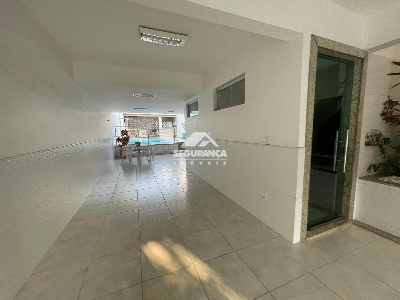 Casa à venda no Ilha dos Araújos: 