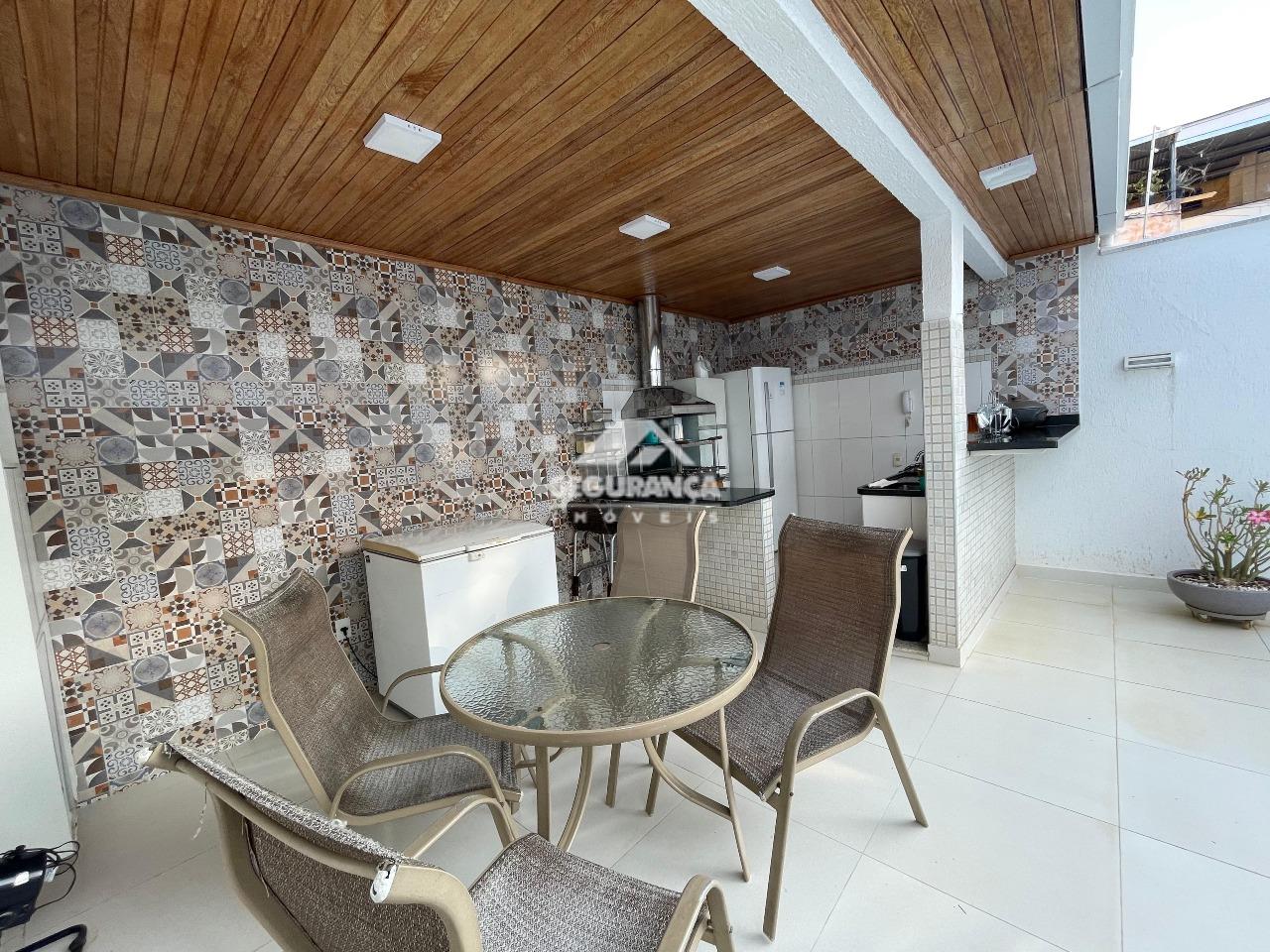 Casa à venda no Ilha dos Araújos: 