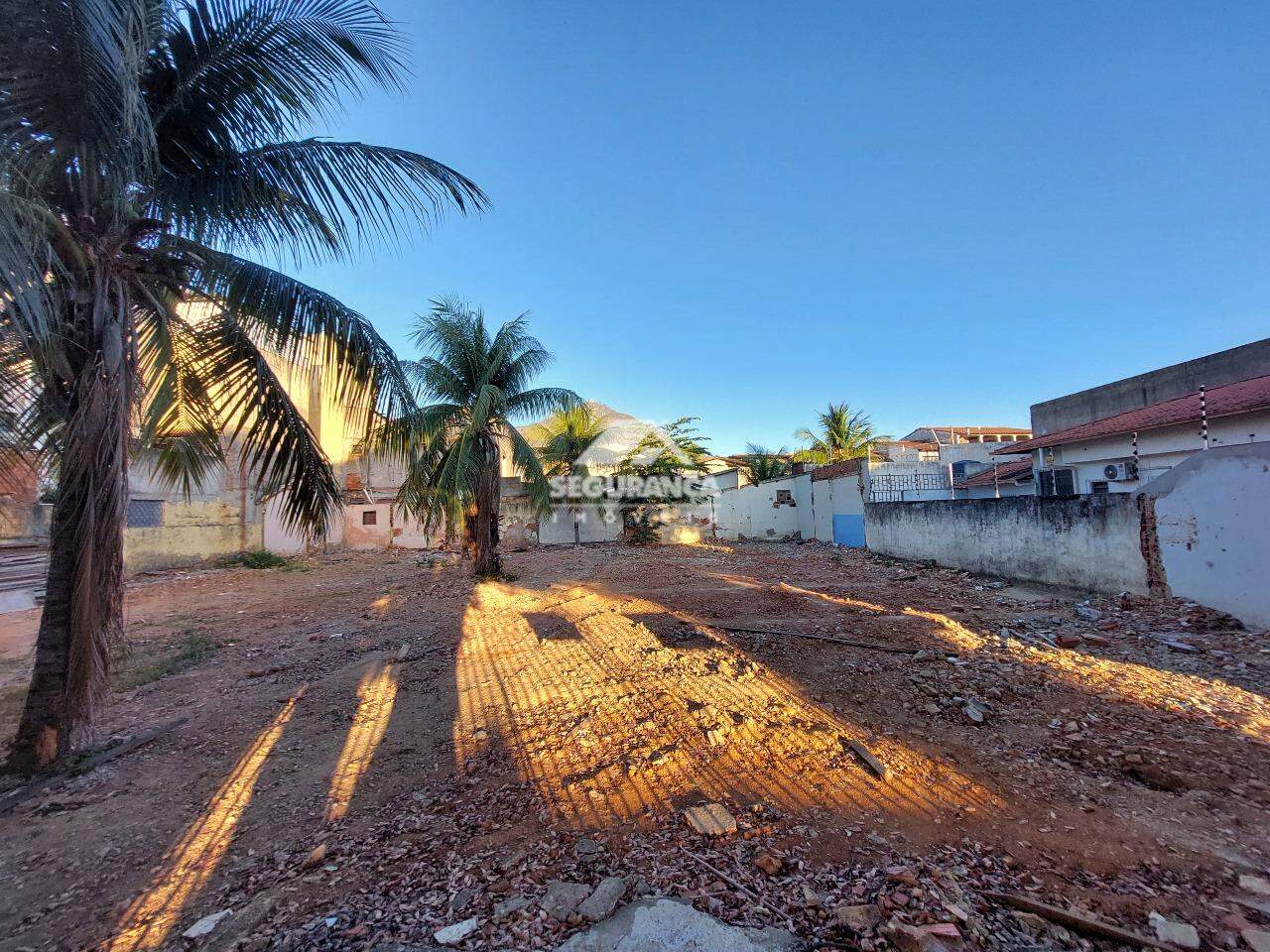 Lote para aluguel no SAO PAULO: LOTE