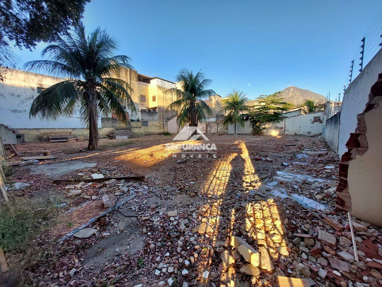 Lote para aluguel no SAO PAULO: LOTE