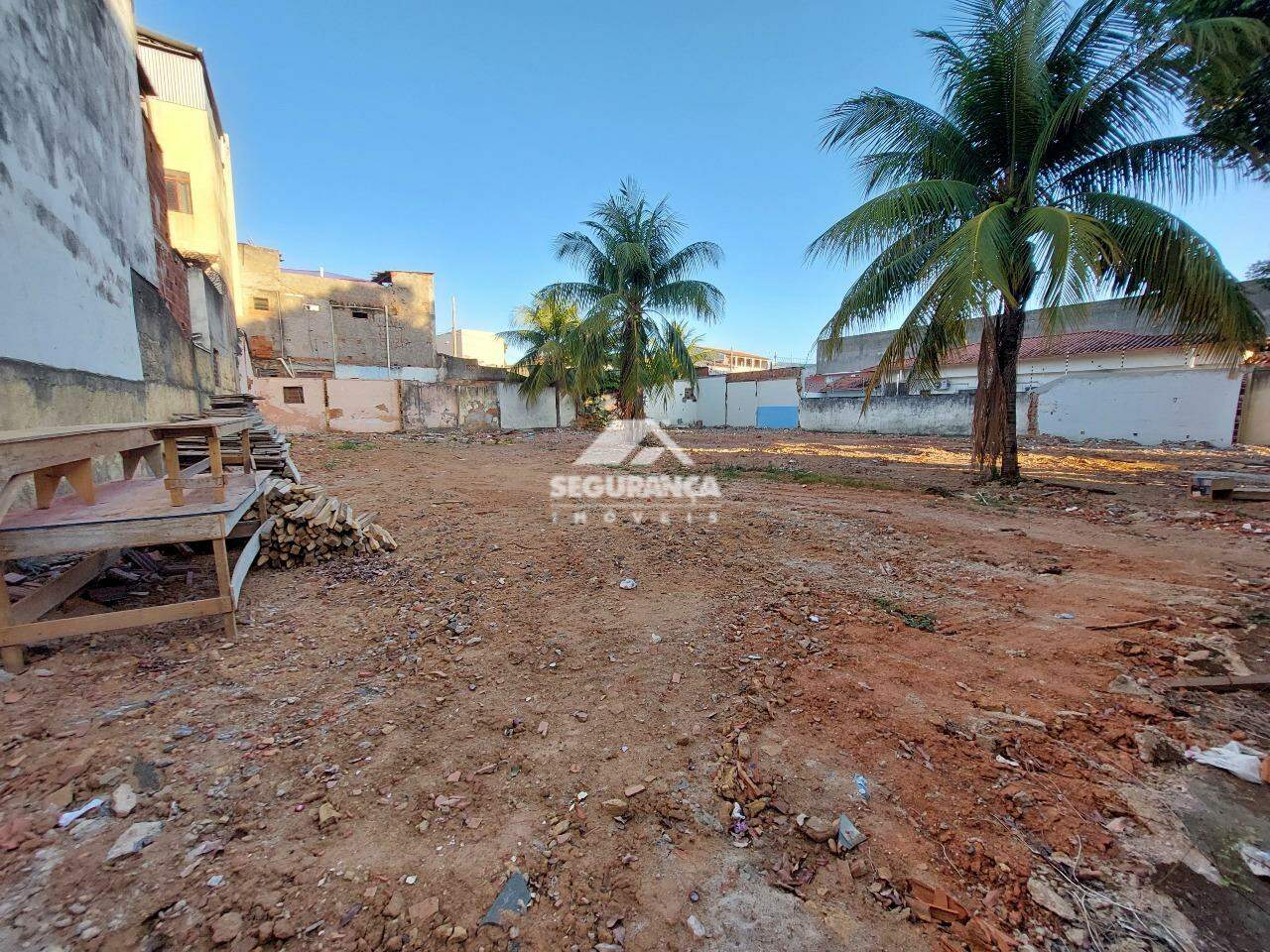 Lote para aluguel no SAO PAULO: LOTE