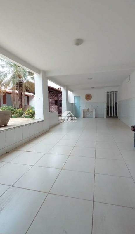 Casa para aluguel no Ilha dos Araújos: 