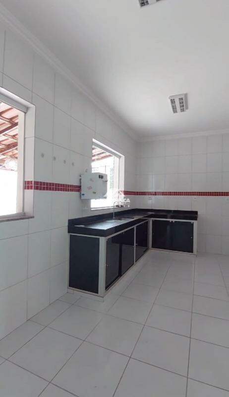 Casa para aluguel no Ilha dos Araújos: 