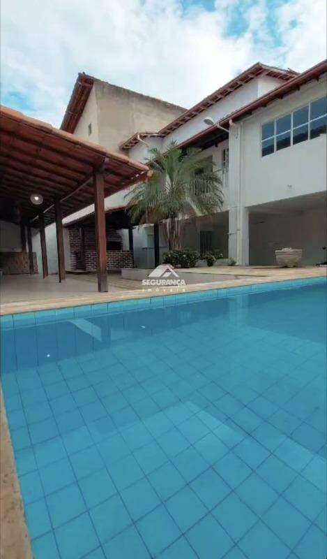 Casa para aluguel no Ilha dos Araújos: 