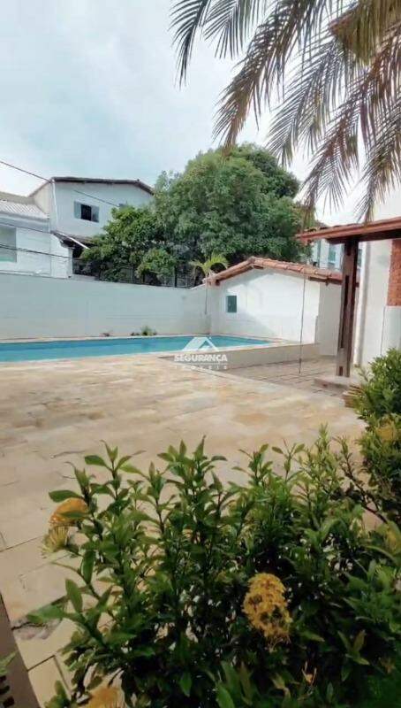 Casa para aluguel no Ilha dos Araújos: 
