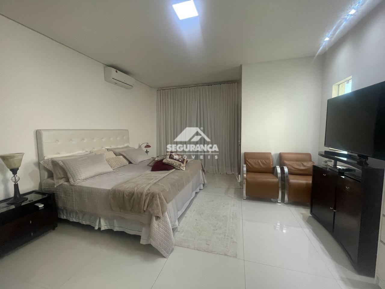 Casa à venda no SANTO AGOSTINHO: 